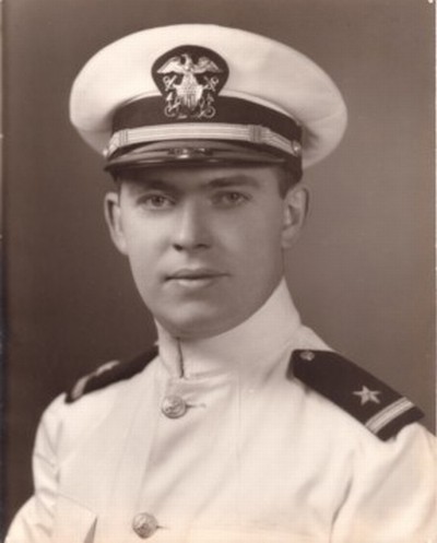 Bicknell Redman