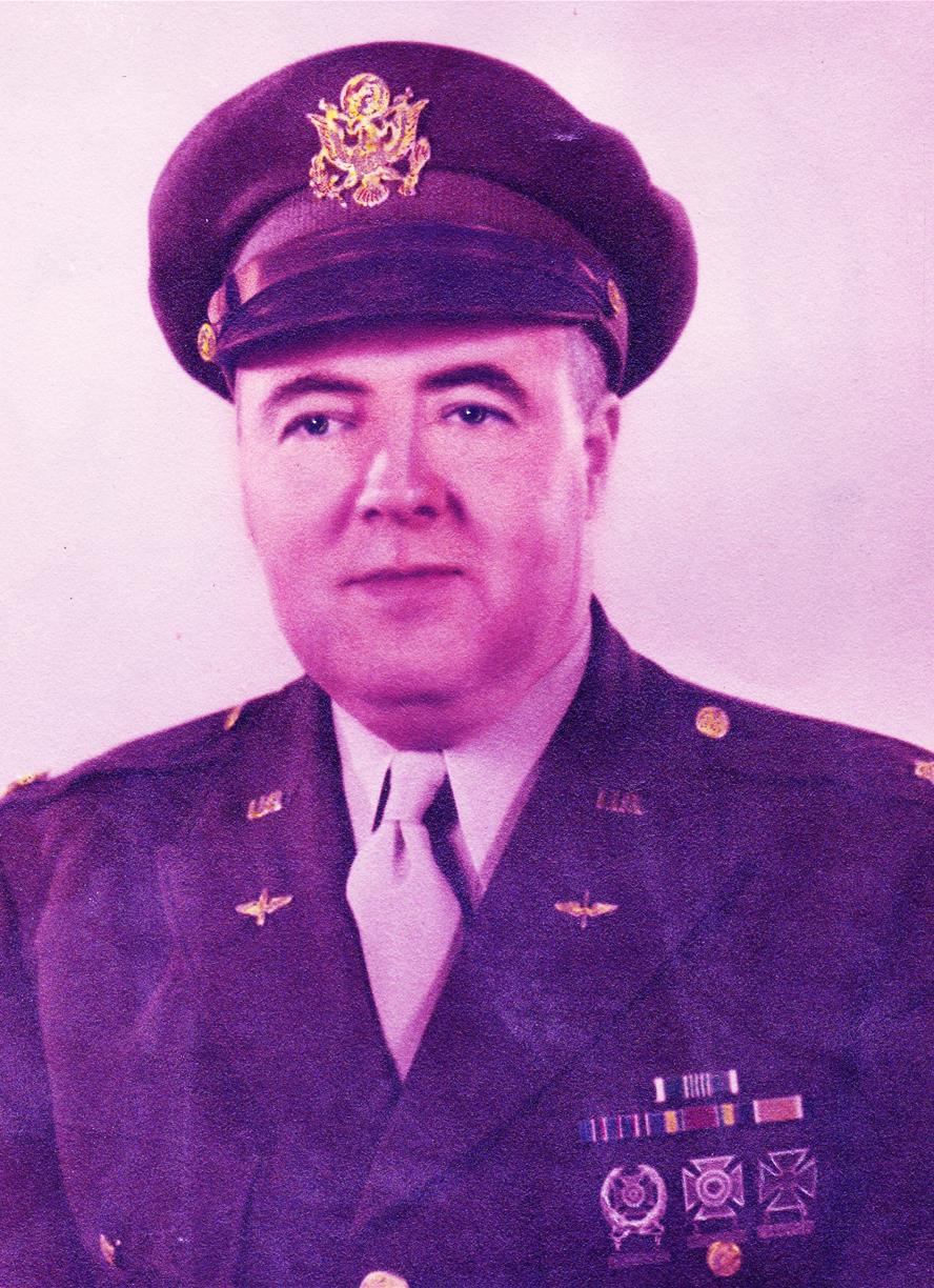 Richard Douglas
