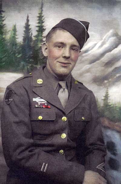 Dale Miller