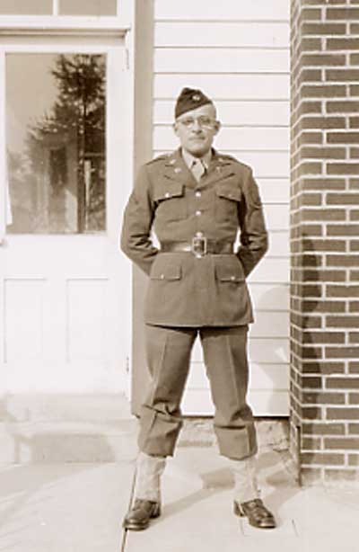 Elmer Hiester