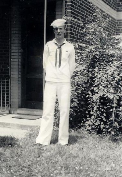 JOHN HINNEGAN