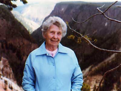 Elizabeth Cowan