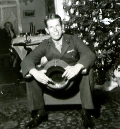 Louis Miller