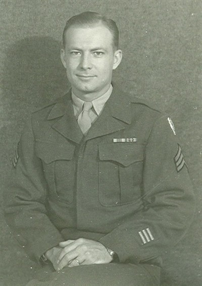 Vernon Eberhart