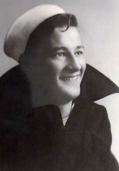 Salvatore Cedroni