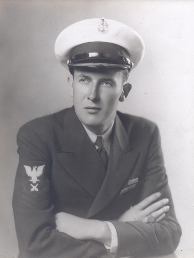 James Redick
