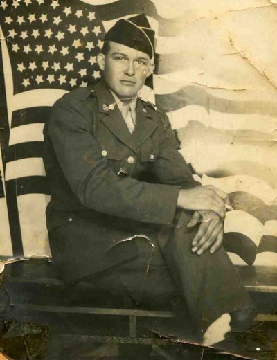 Archibald Davis