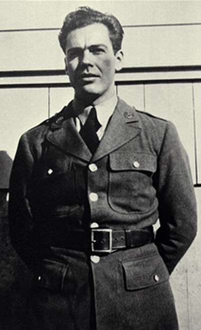George Osmond