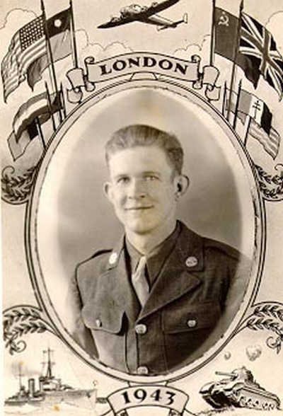Bruce Miller