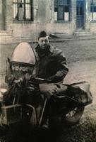 George Case