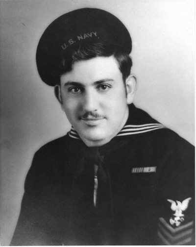 HAROLD HINRICHS