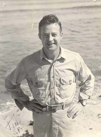 Elvin Dubbs