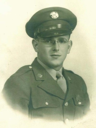 Ernest Rector