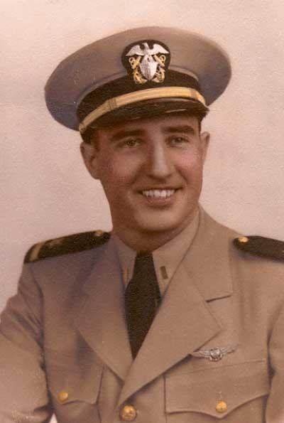 Ronald Cecil