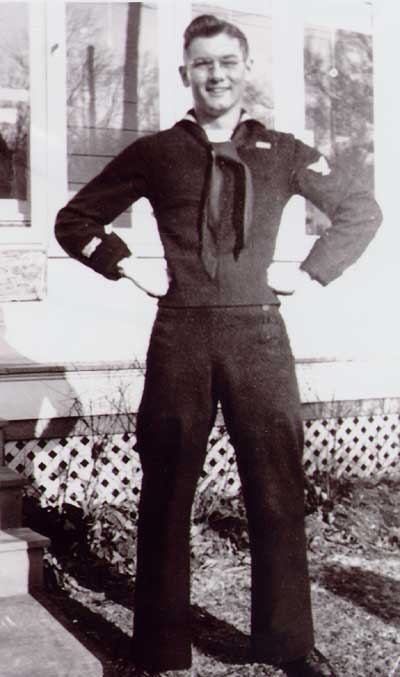 George Hess