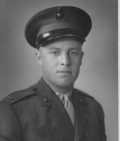 Raymond Davis