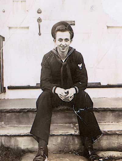 ELMER DAVIS