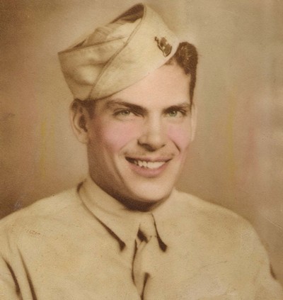 Elson Hindman