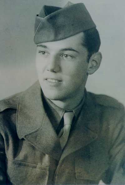 THEODORE BIERMAN