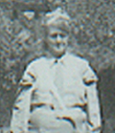 Mabel Collins
