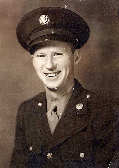 Joseph Dougherty