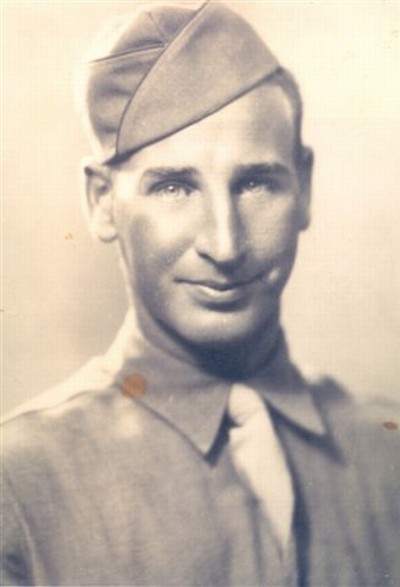 Frank Hines