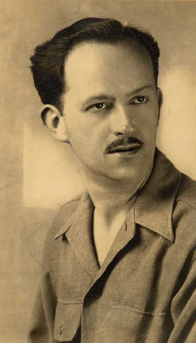 Fred Hinrichs