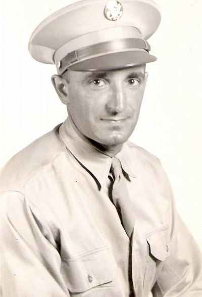 Joseph Caulo