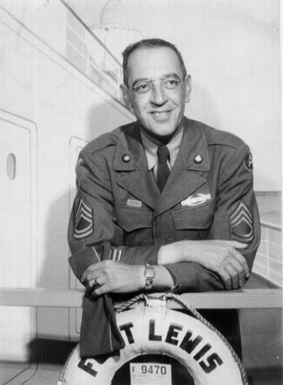 ELMER HICKS