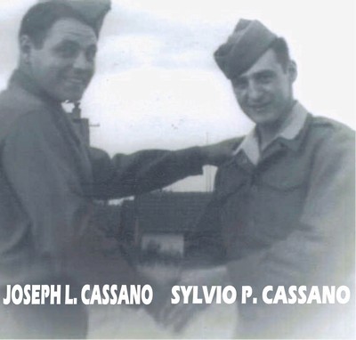 Sylvio Cassano