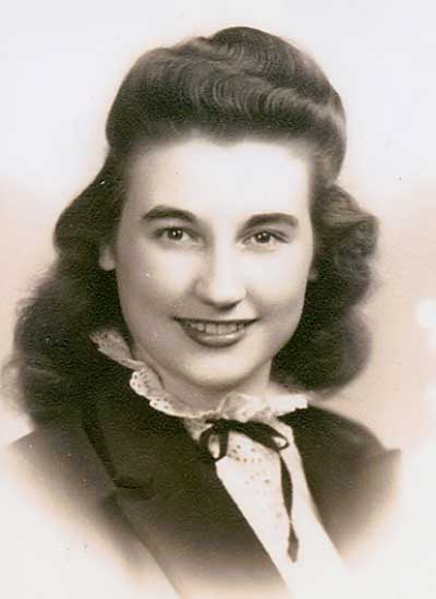 Virginia Cecil