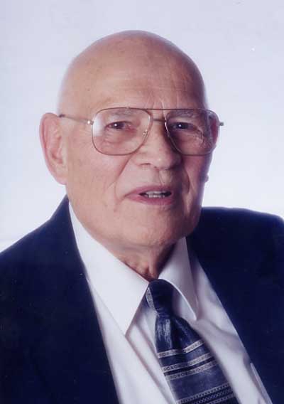 Gottfried Binder