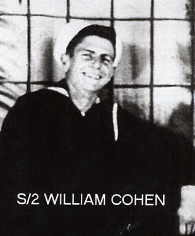 William Cohen