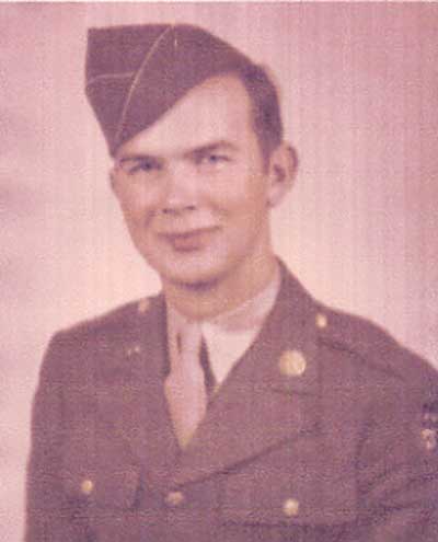 Robert Hickman