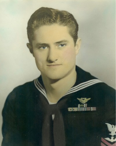 William Caster