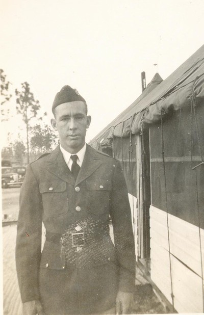 Edgar Davis