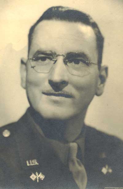 Thomas Hinchee