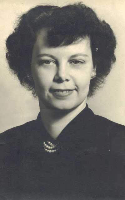 Opal Hinchee