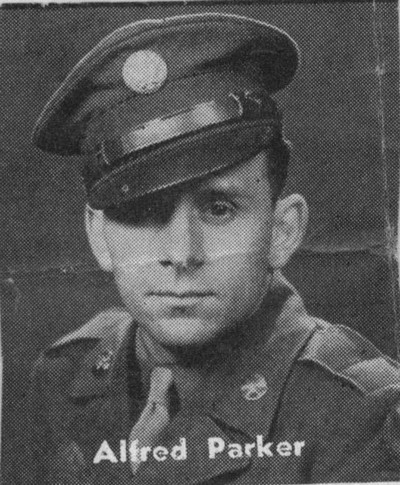 Alfred Parker