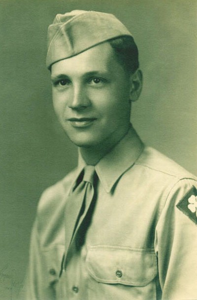DONALD MILLER