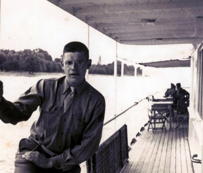 LeRoy Bingham