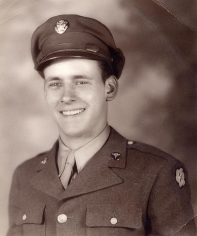 Harold Cassel