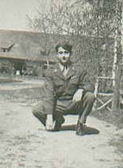 Raymond Heydinger