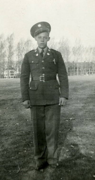 Richard Cassin