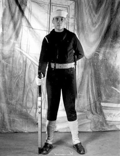 RICHARD DASCH