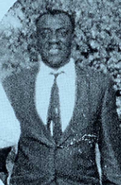 Wallace Dasher