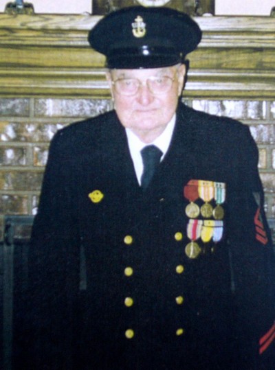 Ray Miller