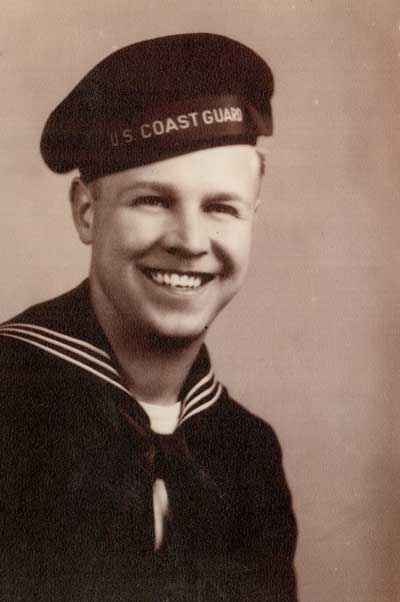 RICHARD BIRCH