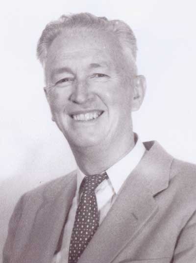 FRANCIS HASEMAN