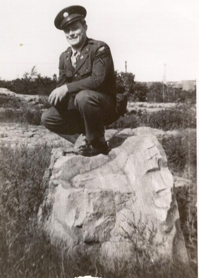 Bartholomew Cecil